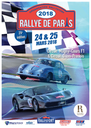 Rallye de Paris 2018